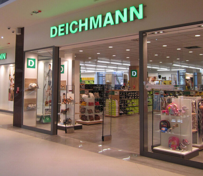 Zwrot Deichmann – co należy wiedzieć?