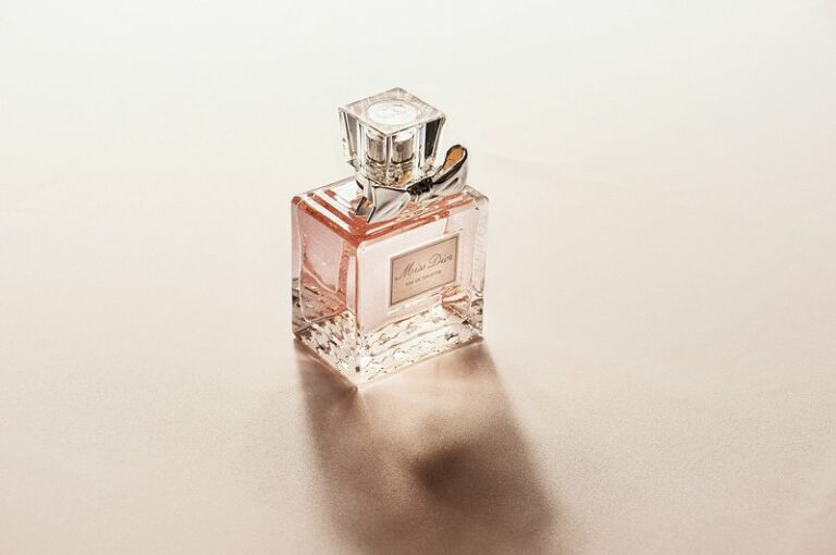 Oto TOP 10 najlepszych perfum damskich