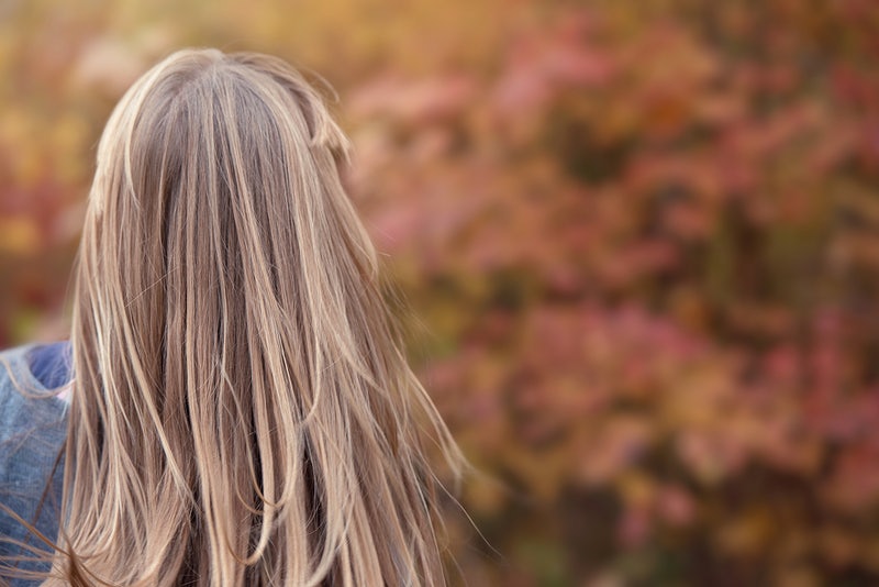 Włosy cieniowane warstwowo – dla kogo i jak układać?