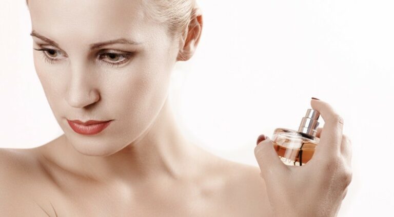 Najładniejsze perfumy damskie z Rossmanna – Ranking